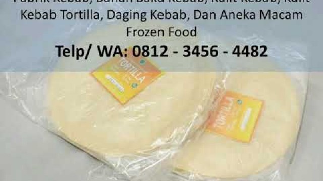 'TAMMA FOOD | Call/WA : 0812 3456 4482 | Produsen Tortilla Kabupaten Aceh Singkil'