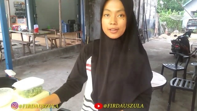 'BAKSO PRASMANAN JARANG DITEMUI, KULINER BATANGHARI, JAMBI STREET FOOD'