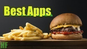 '3 Best Fast Food Apps for Discounts and Rewards'