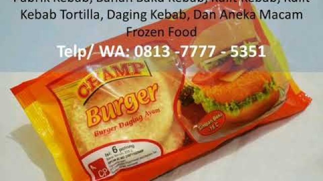 'TAMMA FOOD | Call/WA : 0812 3456 4482 | Produsen Tortilla Wonosobo'