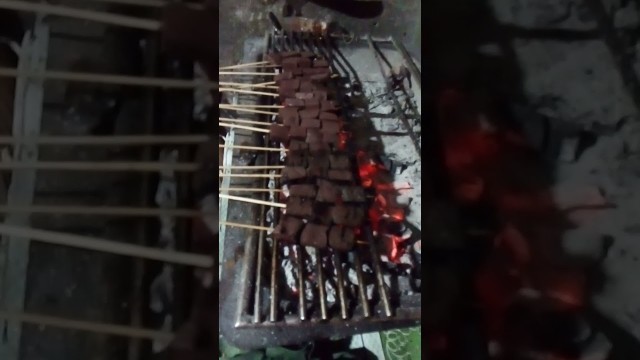 'FILIPINO STREET FOOD BARBECUE NA DUGO'