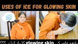 'Secret of Glowing Skin with Rabia Amir | Tasty Rabi Food & Vlog'