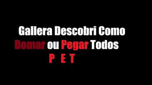 'Cube World Dicas : Como Domar Pet ?'