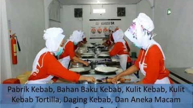 'TAMMA FOOD | Call/WA : 0812 3456 4482 | Produsen Tortilla Kabupaten Aceh Besar'