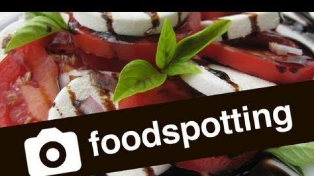 'Android App Foodspotting Finds You All The Best Food - AppJudgment'