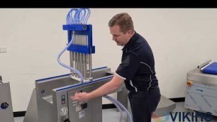 'Suhner WS10 Brine Injector - Overview'