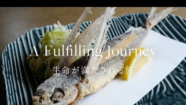 '【屋久島】Food Extravaganza : 屋久島の美味しい体験 - A Fulfilling Journey 生命が満たされる旅'