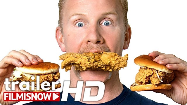 'SUPER SIZE ME 2 Trailer (2019) | Morgan Spurlock Food Industry Documentary'