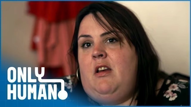 '\'I Feel Imprisoned by Food\' | Eating Ourselves to Death (Obesity Documentary) | Only Human'