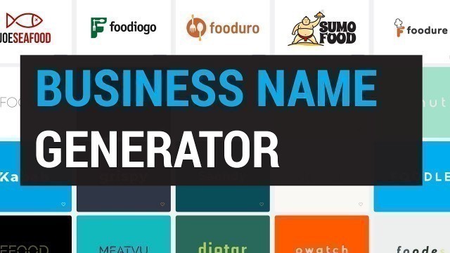 'How to Generate Name for your Business and Concept Name for Product Design | தமிழ்'