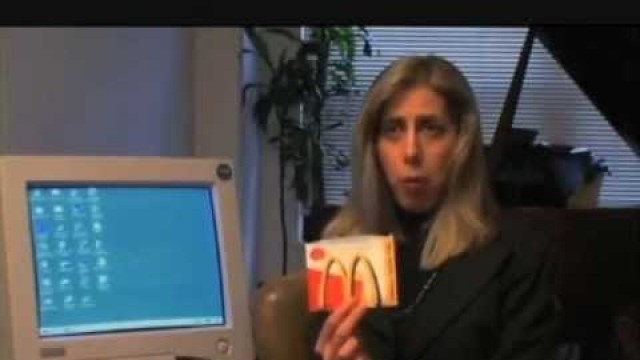 'Fast Food Documentary'