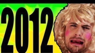 'Best of Smosh 2012 REMIX'