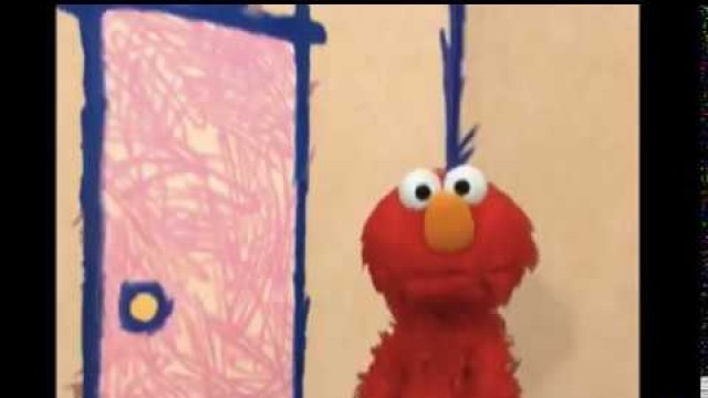 'Elmo\'s World: Door Tumbles'