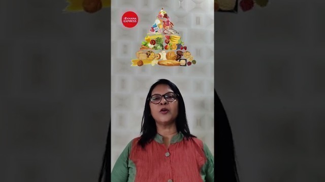 'Food Pyramid? यह नहीं देखा तो कुछ नहीं देखा'