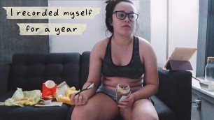 'How food/sugar addiction ruined my life'