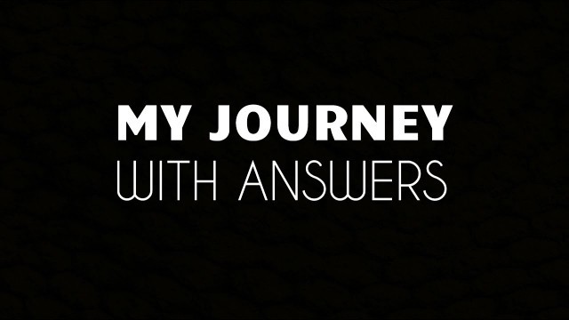 'MY JOURNEY With Many Answers|మీకున్న ఎన్నో ప్రశ్నలకి నా సమాదానాలు!!!'