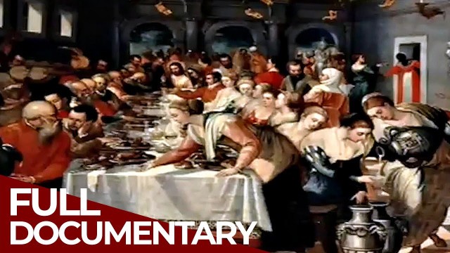 'Food History: The Renaissance Meal | Let\'s Cook History | Free Documentary History'