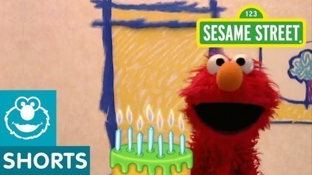 'Sesame Street: Birthdays | Elmo\'s World'