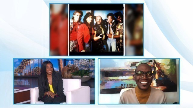 'Randy Jackson on Rejoining Journey, and His \'Food Divorce\''