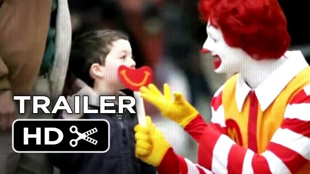 'Fed Up Official Trailer #1 (2014) Food Industry Documentary HD'