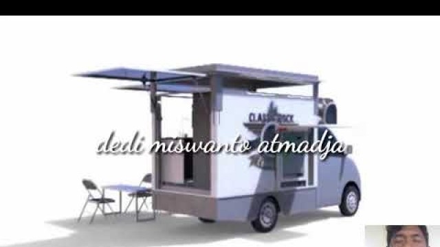 'foodtruck design'