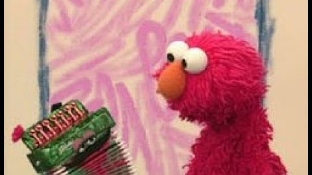 'Elmo\'s World: Music'