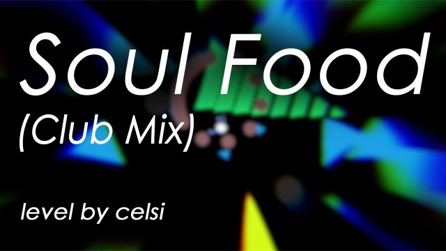 'soundodger 2 | mat zo - soul food (club mix) 97.75%'