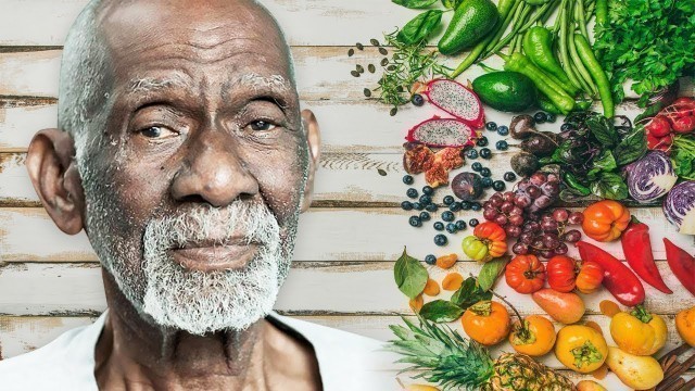 'The Best Electric and Alkaline Foods for Your Health (Dr. Sebi Approved Food List)'