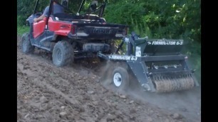 'Designing Food Plots For Hunting Success - The Management Advantage'