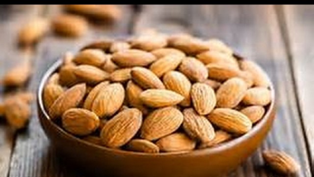 'Why were almonds removed from the Dr Sebi Food List?'