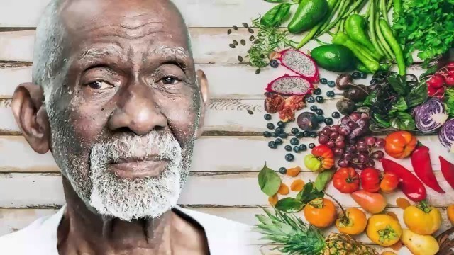 'The Best Electric and Alkaline Foods for Your Health Dr  Sebi Approved Food List'