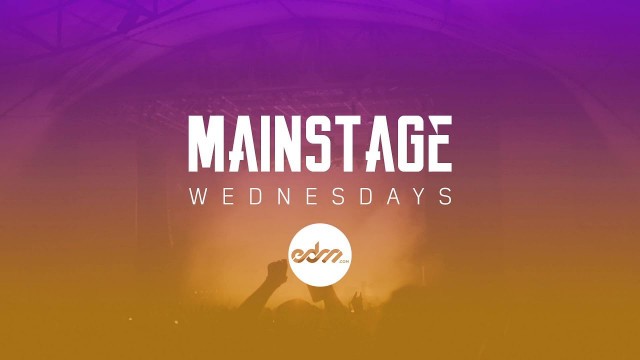 '[Electro] Mat Zo - Soul Food | edm.com Presents: Mainstage Wednesdays (Week #19)'