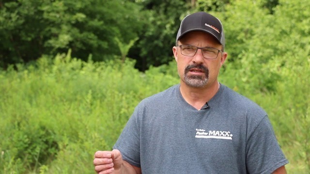 'Cultipackers for Whitetail Food Plots'