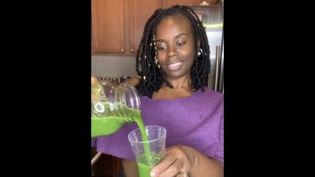 'Juicing 101 for beginners (Alkaline/ Dr Sebi Approved)'