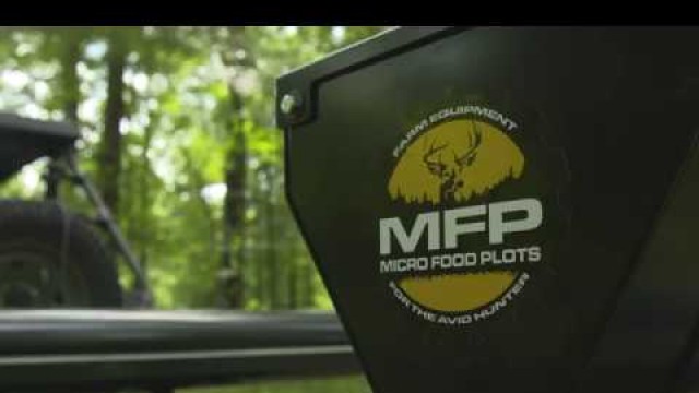 'Micro Food Plots Master Series'