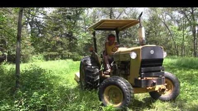 '2022 Food Plots Been a tough year, time to catch up!'