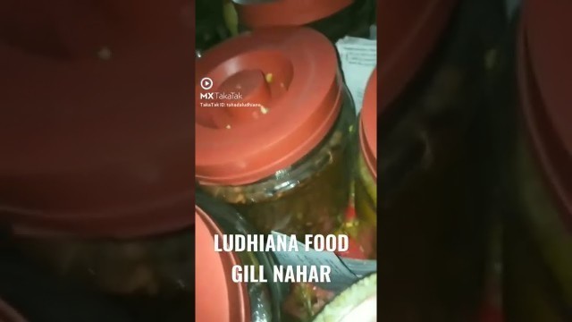 'Street food India #Ludhiana ##punjab #ludhianaoye'