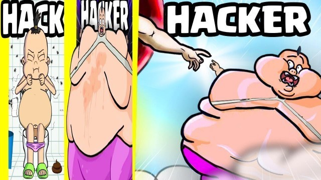 'Food Fighter Clicker New Foods Android Gameplay'