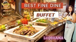 'Best Unimited Food in Rs.250/-