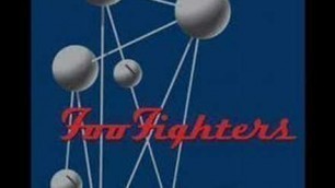 'Foo Fighters - My Hero'