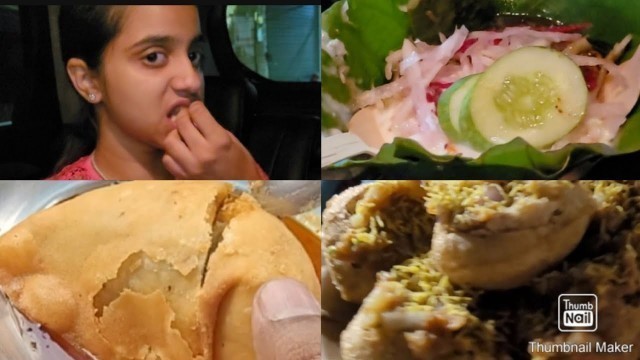 'Best street food of Ludhiana 