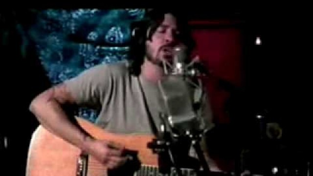 'Foo Fighters - Times like these (Acoustic)'