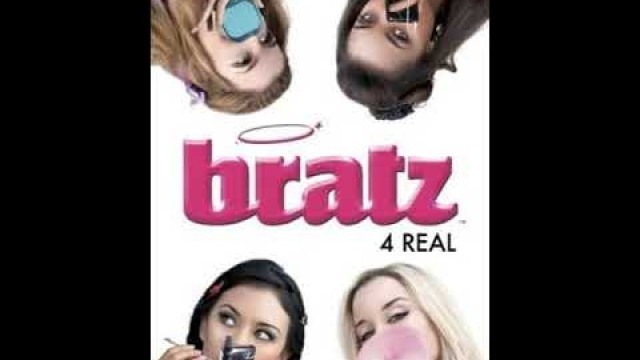 'Bratz 4 Real (PC) - Food Fight'