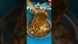 'क्या आपने कभी किया ट्राय #chef #streetfood #ludhiana #streetfoodindia'