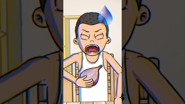 'Eat or pass? | Food Fighter Clicker  (Idle Clicker Game)'