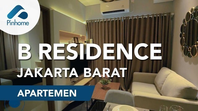 'Gak Pake Mahal! Apartemen Berfasilitas Lengkap di Grogol Ini Harganya Mulai 680 Juta, Lho!'