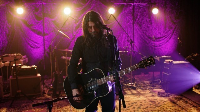 'Foo Fighters | Everlong (Acoustic - March 20, 2021)'