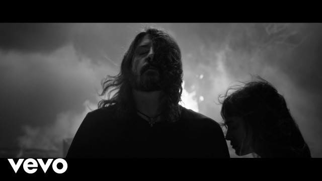 'Foo Fighters - Shame Shame (Official Video)'