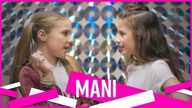 'MANI | Season 1 | Ep. 8: “Cat Fight”'