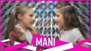 'MANI | Season 1 | Ep. 8: “Cat Fight”'